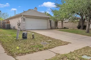 3531 Roberto Clemente Ln, Round Rock, TX 78665 - Photo 5