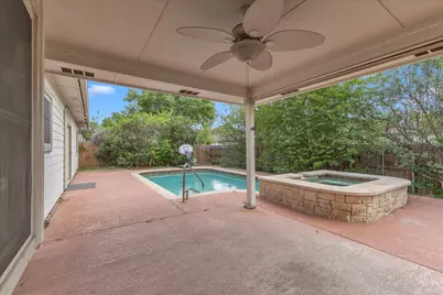 3531 Roberto Clemente Lane, Round Rock, TX 78665 - Photo 29