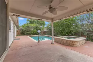 3531 Roberto Clemente Ln, Round Rock, TX 78665 - Photo 29