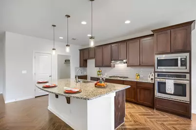 216 Wild Sage Lane, Liberty Hill, TX 78642 - Photo 11