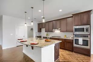 216 Wild Sage Ln, Liberty Hill, TX 78642 - Photo 11