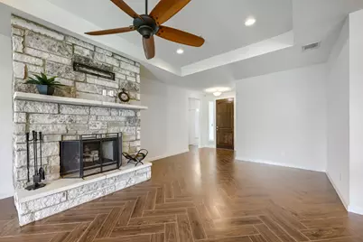 216 Wild Sage Lane, Liberty Hill, TX 78642 - Photo 5