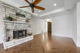 216 Wild Sage Ln, Liberty Hill, TX 78642 - Photo 5