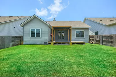 216 Wild Sage Lane, Liberty Hill, TX 78642 - Photo 27