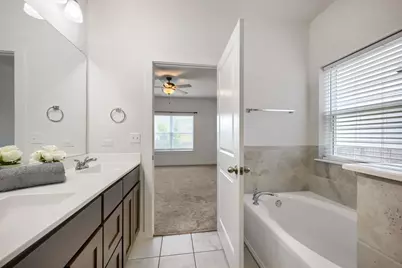 216 Wild Sage Lane, Liberty Hill, TX 78642 - Photo 19