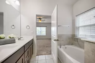 216 Wild Sage Ln, Liberty Hill, TX 78642 - Photo 19