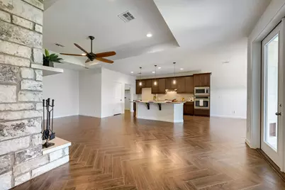 216 Wild Sage Lane, Liberty Hill, TX 78642 - Photo 9