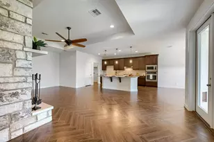 216 Wild Sage Ln, Liberty Hill, TX 78642 - Photo 9