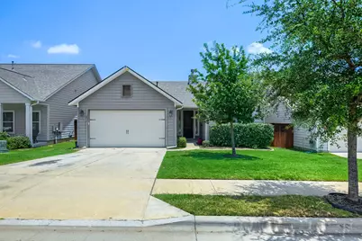 216 Wild Sage Lane, Liberty Hill, TX 78642 - Photo 3