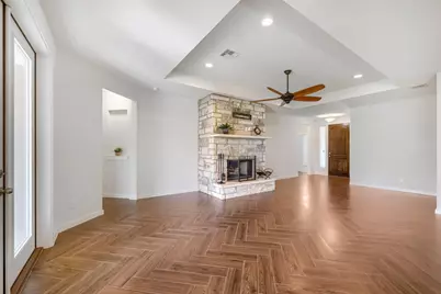 216 Wild Sage Lane, Liberty Hill, TX 78642 - Photo 7