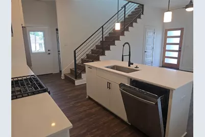 7601 Carver Avenue #1, Austin, TX 78752 - Photo 11