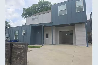 7601 Carver Avenue #1, Austin, TX 78752 - Photo 3