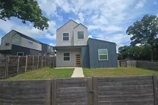 7601 Carver Ave, Austin, TX 78752 - Photo 1