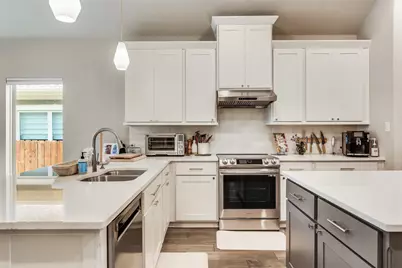 6517 Llano Stage Trail, Austin, TX 78738 - Photo 5