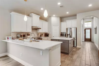 6517 Llano Stage Trail, Austin, TX 78738 - Photo 7