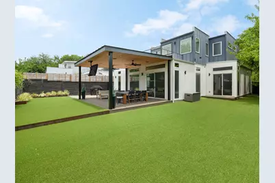 3710 Manorwood Road, Austin, TX 78723 - Photo 9