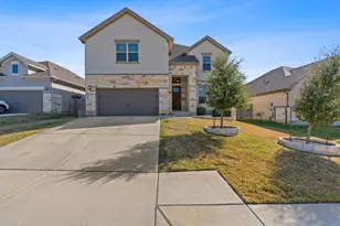 209 Birkshire Dr, Georgetown, TX 78626 - Photo 35