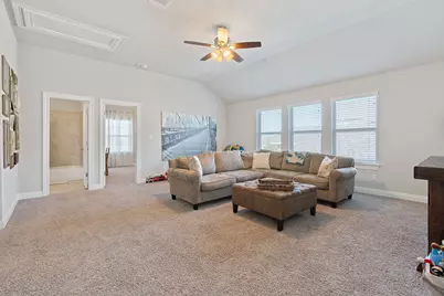 209 Birkshire Drive, Georgetown, TX 78626 - Photo 23