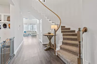 209 Birkshire Drive, Georgetown, TX 78626 - Photo 3
