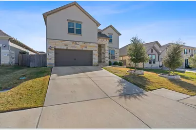209 Birkshire Drive, Georgetown, TX 78626 - Photo 35