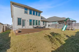 209 Birkshire Dr, Georgetown, TX 78626 - Photo 33