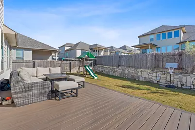 209 Birkshire Drive, Georgetown, TX 78626 - Photo 31