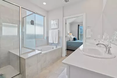 209 Birkshire Drive, Georgetown, TX 78626 - Photo 21