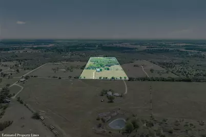 763 Upper Elgin River Road, Elgin, TX 78621 - Photo 1