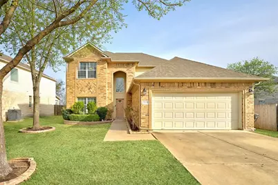 21205 Penny Royal Drive, Pflugerville, TX 78660 - Photo 1