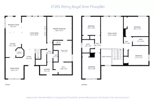 21205 Penny Royal Dr, Pflugerville, TX 78660 - Photo 31