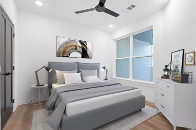 4901 Springdale Road #2308, Austin, TX 78723 - Photo 9