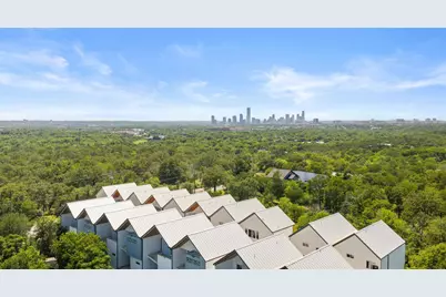 5912 Harold Court #106, Austin, TX 78721 - Photo 9