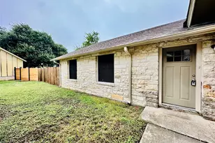 1611 Onion Creek Village Dr, Round Rock, TX 78664 - Photo 1