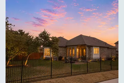 22614 Fountaingrass Lane, Lago Vista, TX 78645 - Photo 3