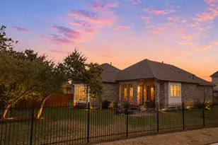 22614 Fountaingrass Ln, Lago Vista, TX 78645 - Photo 3