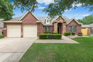 30013 Edgewood Dr, Georgetown, TX 78628 - Photo 1