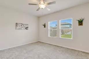 2818 Rustic Hills Dr, Round Rock, TX 78665 - Photo 13