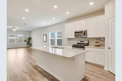 2818 Rustic Hills Drive, Round Rock, TX 78665 - Photo 5