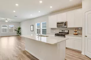 2818 Rustic Hills Dr, Round Rock, TX 78665 - Photo 5