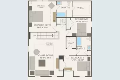 298 Begonia Street, Buda, TX 78610 - Photo 3