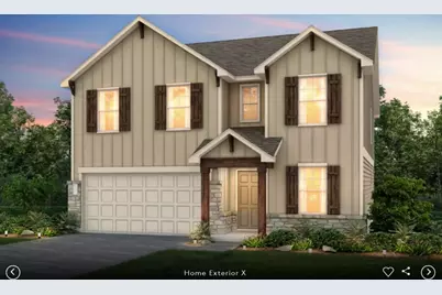 298 Begonia Street, Buda, TX 78610 - Photo 1