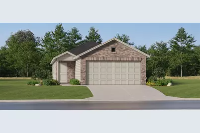 432 Jones Beach Lane, Jarrell, TX 76537 - Photo 5