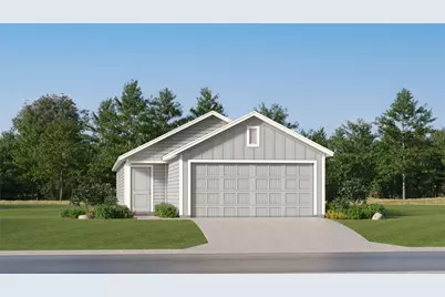 432 Jones Beach Lane, Jarrell, TX 76537 - Photo 3