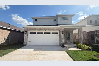 12529 Sea Gull Way, Manor, TX 78653 - Photo 1