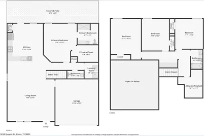 18100 Ryegate Drive, Manor, TX 78653 - Photo 25