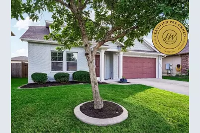 18100 Ryegate Drive, Manor, TX 78653 - Photo 1