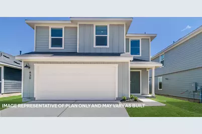 153 Childress Street, Buda, TX 78610 - Photo 1