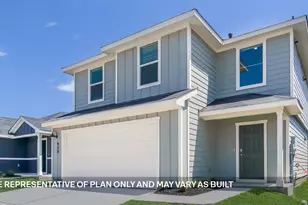 153 Childress St, Buda, TX 78610 - Photo 3