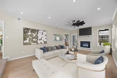 1002 Crestview Street, Round Rock, TX 78681 - Photo 3