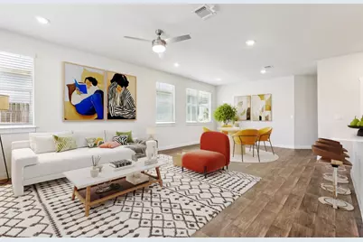 14002 Neskar Drive, Pflugerville, TX 78660 - Photo 1